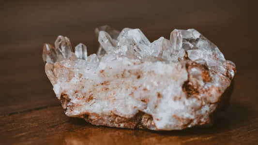 La bronzite : force intérieure et prise de décision