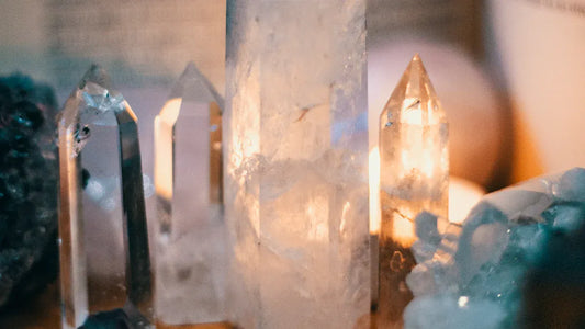 Créer une routine matinale avec des pierres d’activation