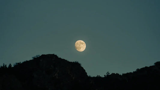 Méthodes simples pour charger ses cristaux naturellement