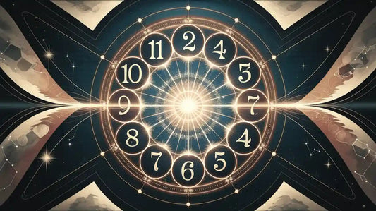 Numérologie : Le Pouvoir des Nombres !