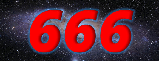 Comprendre la Signification Spirituelle du 666