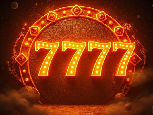  Le Chiffre 7777 en Numérologie: sa signification en amour, au travail, en astrologie, en ésotérisme, en mathématique, ses symboles et son message angélique ! On vous dit tout…