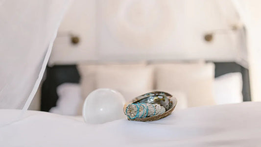 La topaze impériale : pierre de succès et d’abondance