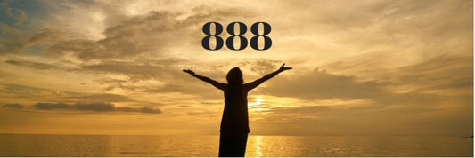 Comprendre la signification spirituelle du nombre 888