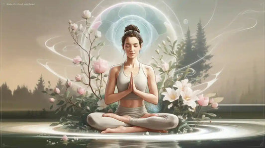 Pourquoi la spiritualité féminine transforme le monde moderne