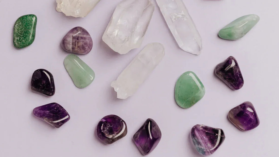 Guide pratique pour sélectionner les pierres selon votre signe du zodiaque