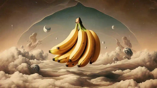 Comprendre les rêves de bananes et leurs significations