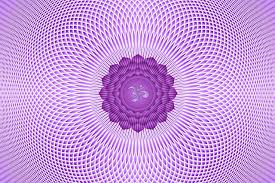 Chakra Couronne (Sahasrara): symbole, signification, activation et les pierres associées