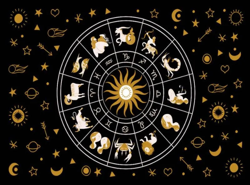 La maison astrologique n°9, sa signification par signe, sa signification par planète et par planète en transit, ses caractéristiques et spécificités.