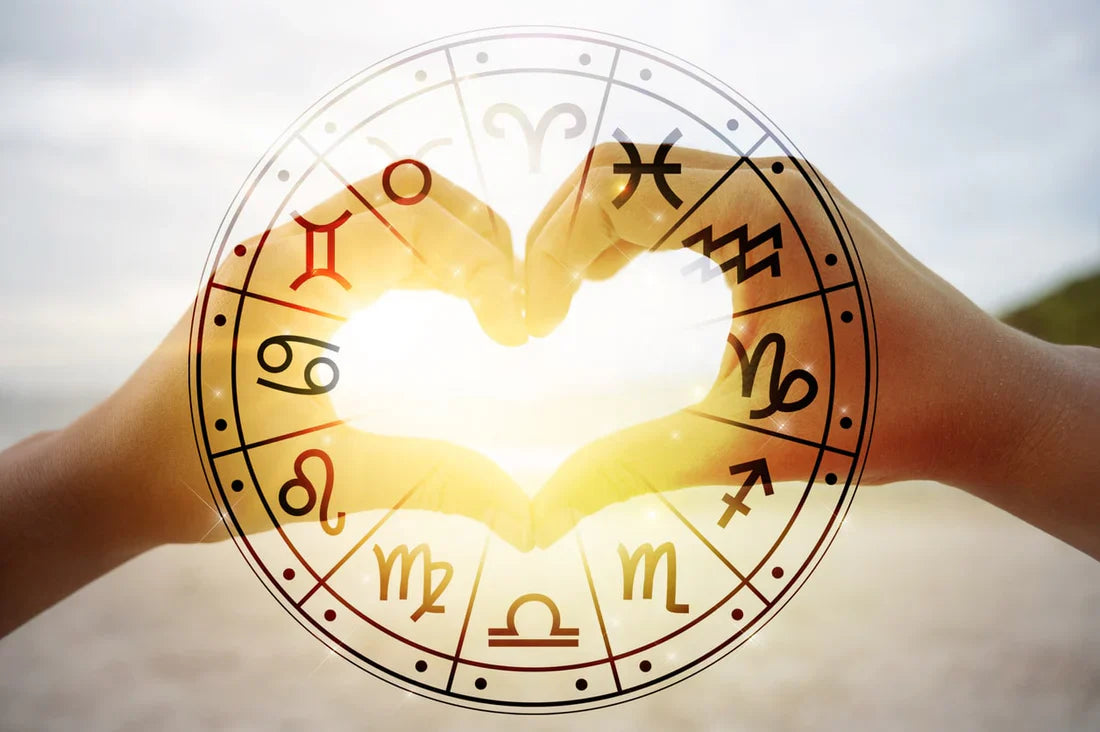 Compatibilité Amoureuse : Femme Lion et Homme Scorpion