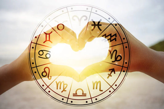 Compatibilité Amoureuse : Femme Lion et Homme Scorpion