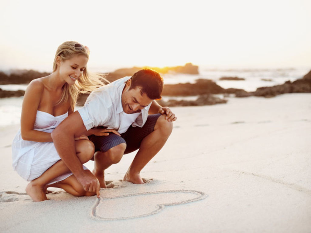 Analyse de l'Amour entre Femme Capricorne et Homme Balance
