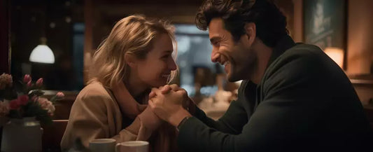 Compatibilité Amoureuse : Femme Vierge et Homme Scorpion