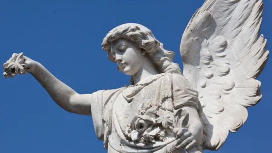 L'Ange Gardien Haziel et ses bienfaits spirituels