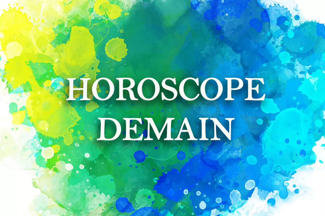 Horoscope de demain: Votre guide quotidien