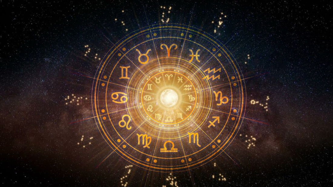 La maison astrologique n°5, sa signification par signe, sa signification par planète et par planète en transit, ses caractéristiques et spécificités.