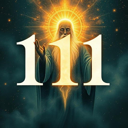 Le Chiffre 111 en Numérologie : sa signification en amour, au travail, en astrologie, en ésotérisme, en mathématique, ses symboles et son message angélique ! On vous dit tout…