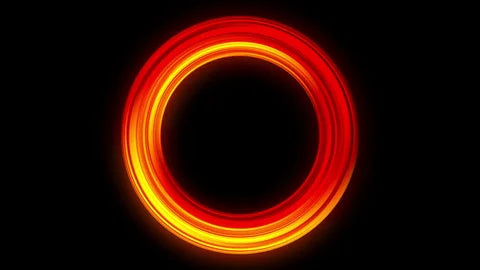 Le cercle, son origine, sa représentation, ses significations, ses symboles en géométrie sacrée et ses bienfaits