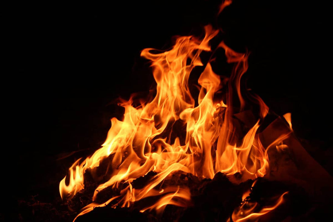 Les caractéristiques des signes de Feu en astrologie