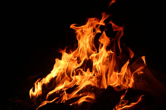 Les caractéristiques des signes de Feu en astrologie