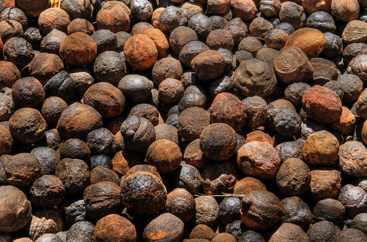Tout savoir sur les pierres Moqui balls et leurs bienfaits