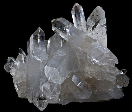 Quartz: comment débuter en lithothérapie