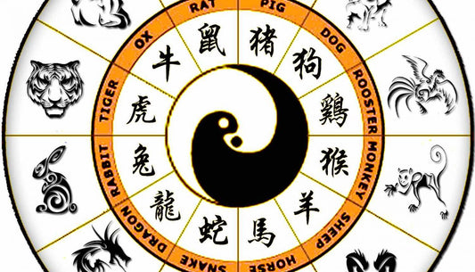 Les Mystères des Signes Astrologiques Chinois