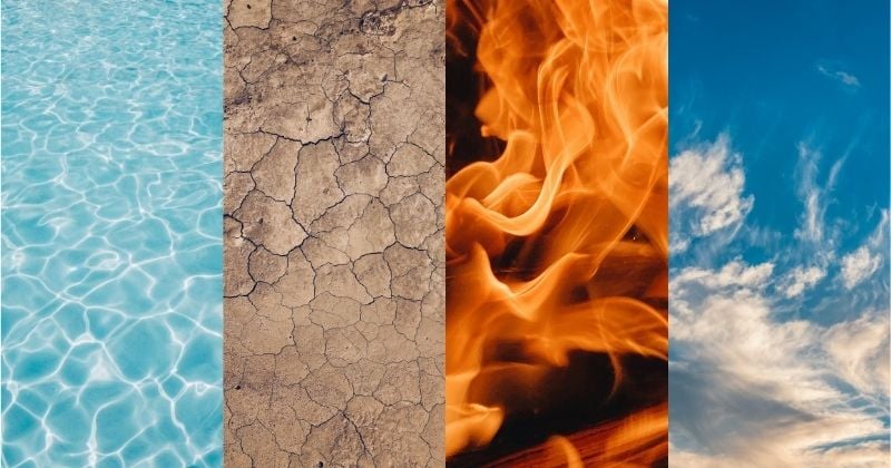 Les signes d’eau en astrologie : Cancer, Scorpion, Poisson, leurs traits de caractère et leurs compatibilités.