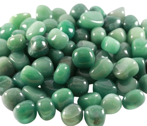 Aventurine : vertus, propriétés et signification de la pierre en Lithothérapie