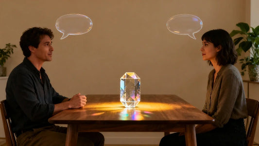 Top 7 des pierres pour améliorer votre communication