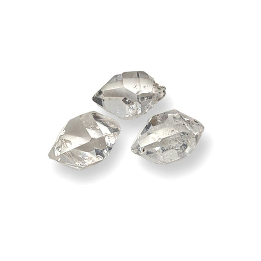 La pierre diamant Herkimer et ses secrets à travers l'histoire