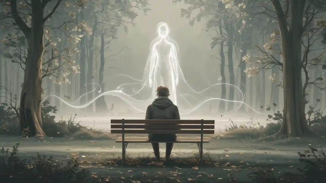 Comprendre les rêves de défunts et leur symbolisme psychologique