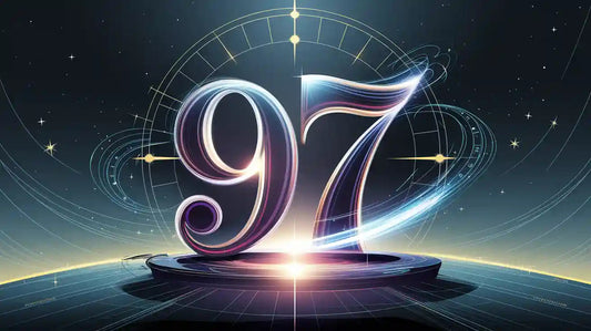 Les secrets spirituels du chiffre 97 en numérologie