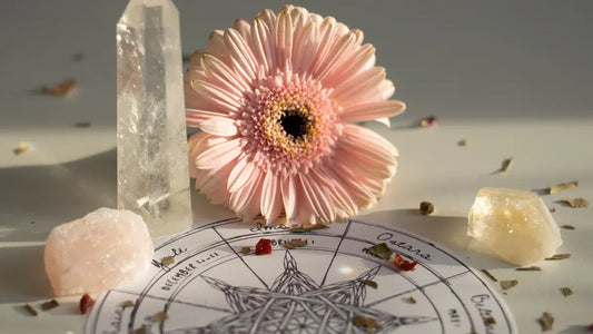 Guide Complet pour Soulager les Douleurs Physiques avec les Cristaux