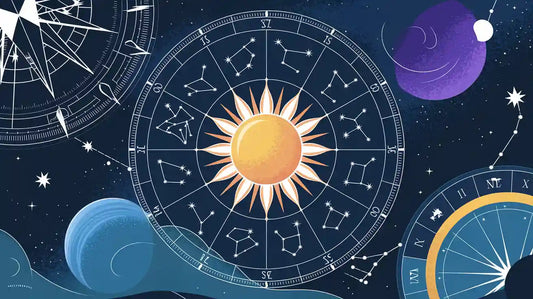 Guide pratique de la révolution solaire en astrologie