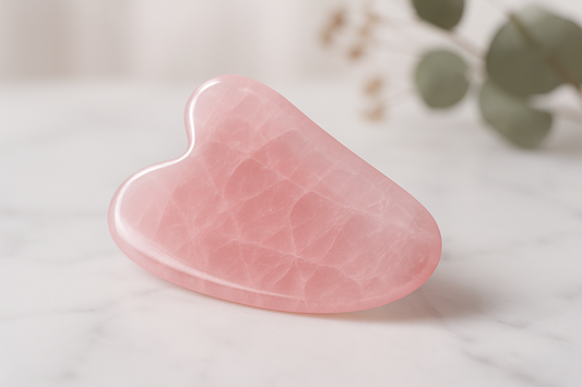 Guide pratique pour utiliser le Gua Sha efficacement