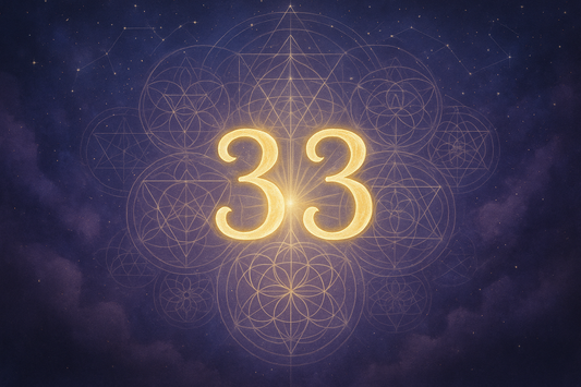 Le Chemin de Vie 33 en Numérologie : mission de vie, forces, faiblesses, plan sentimental, plan professionnel, santé, famille, compatibilités ! On vous dit tout…