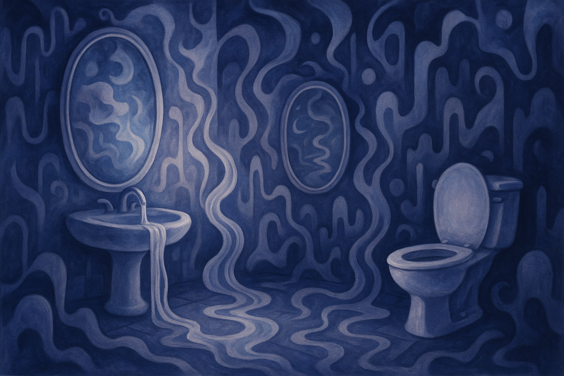 Comprendre le symbolisme des toilettes dans vos rêves