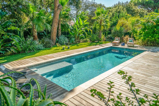 Rêver de piscine et ses significations cachées