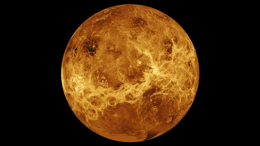 Vénus dans les thèmes astraux : amour, beauté et harmonie