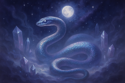 Rêver de Serpent : Signification, Sens Symbolique et Messages Cachés en Psychanalyse