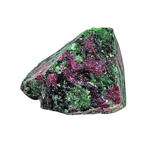 Rubis Zoisite: vertus, propriétés et signification de la pierre en Lithothérapie