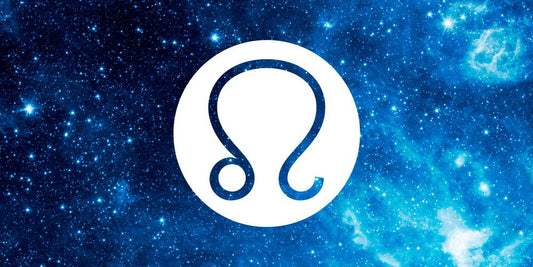 Caractéristiques Uniques du Signe Lion et Les Pierres Associées
