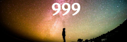 Le Nombre 999 et sa Signification Spirituelle Profonde