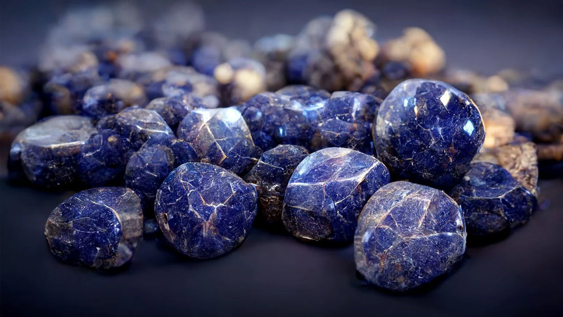 Effets Secondaires de la Sodalite : Ce Que Vous Devez Savoir