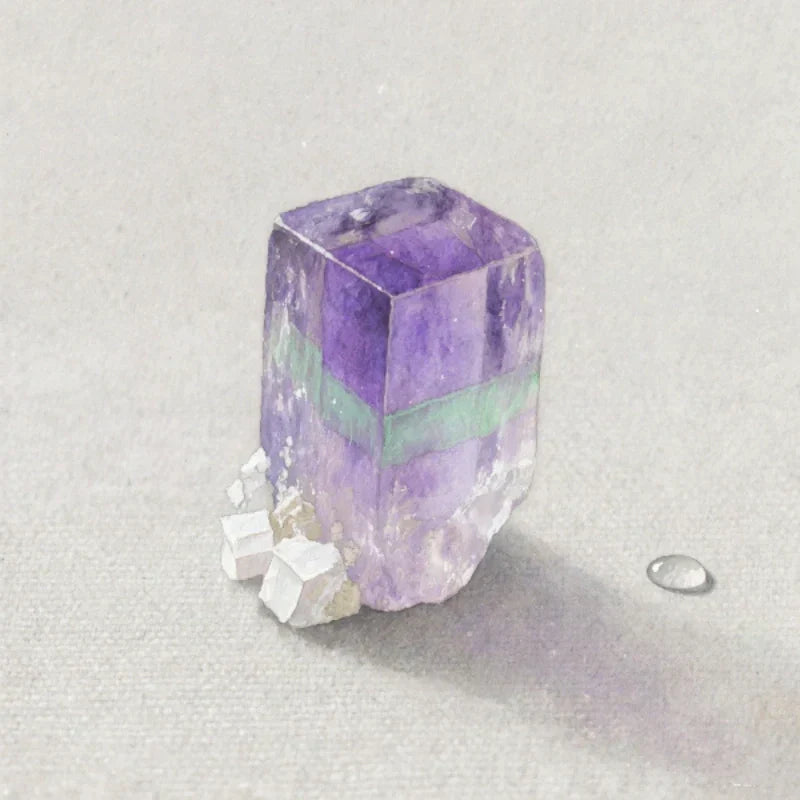 Les pierres et la géométrie sacrée : une union puissante