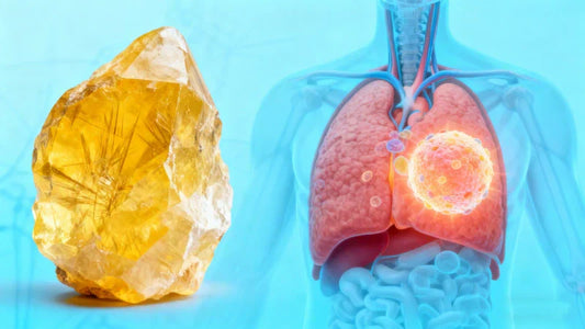 Guide complet des pierres pour renforcer le système immunitaire