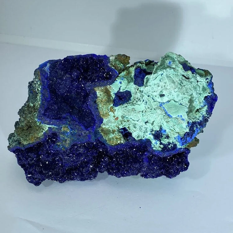 Azurite