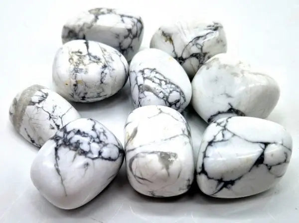 Howlite