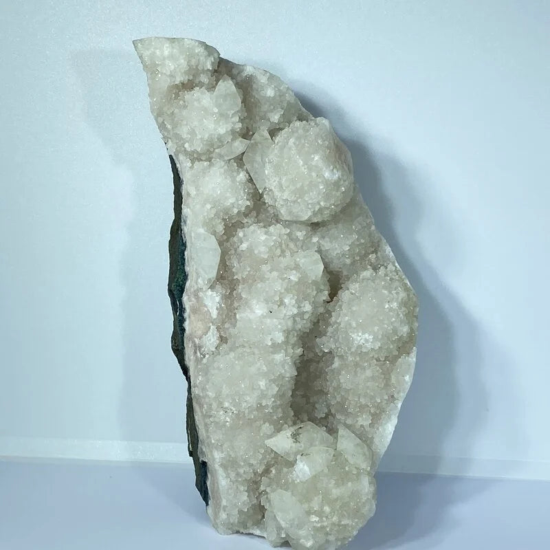 Amas de Quartz Brut (pièce rare) 700gr